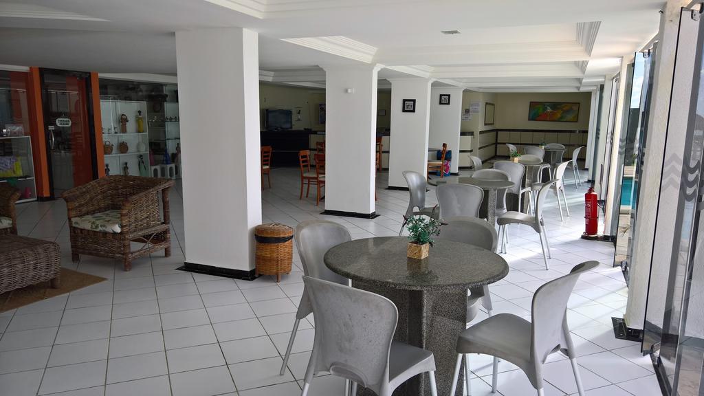 Amigos Do Marinas Tamandare Beira-Mar Tamandaré Exterior photo
