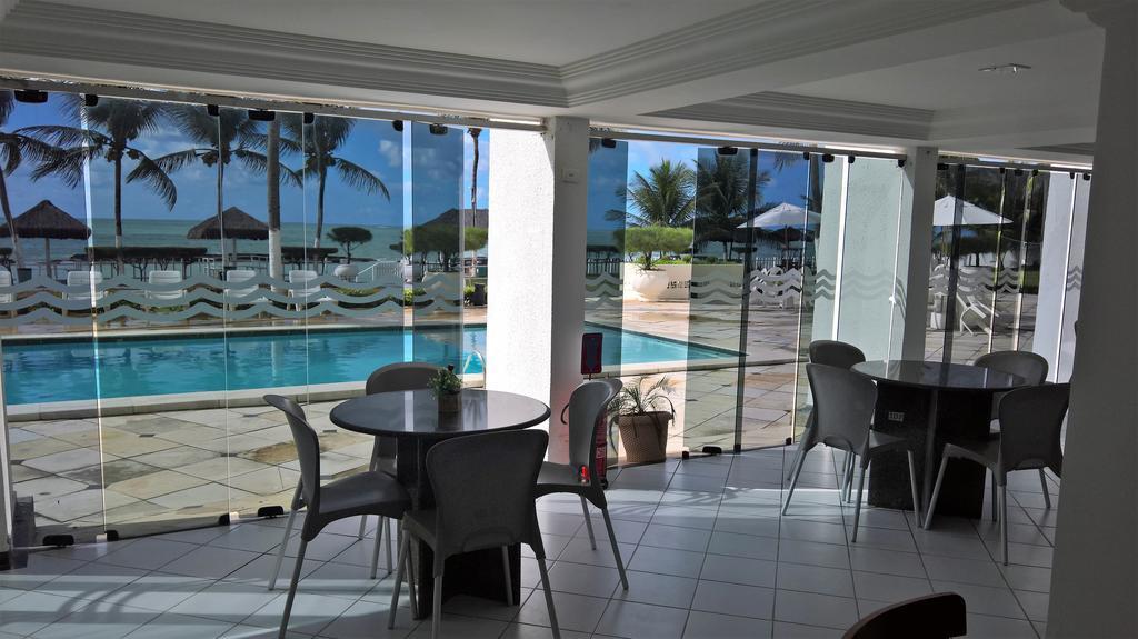 Amigos Do Marinas Tamandare Beira-Mar Tamandaré Exterior photo
