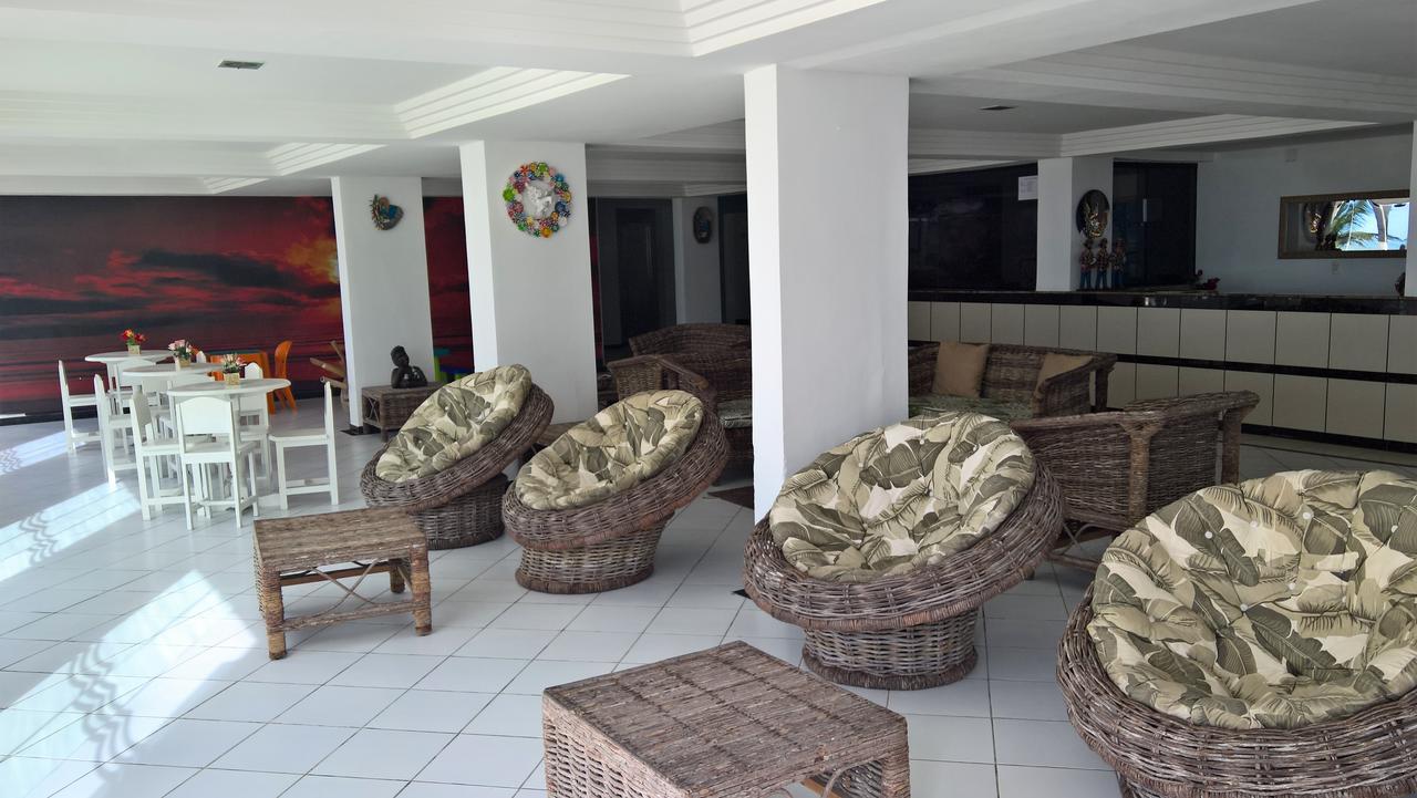 Amigos Do Marinas Tamandare Beira-Mar Tamandaré Exterior photo